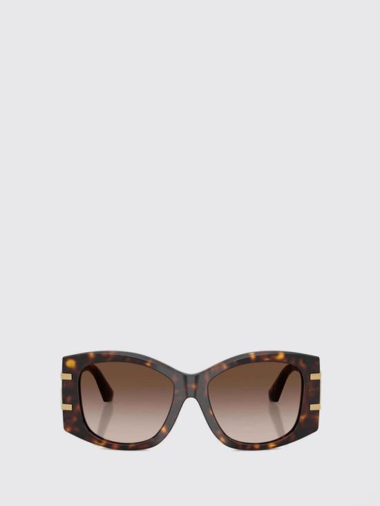 25FW 돌체앤가바나 선글라스 0DG4501 502 13 Brown - DOLCE & GABBANA