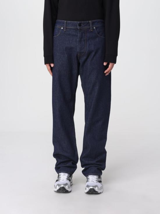 25FW 스톤 아일랜드 데님 팬츠 J100005S00J7 VJ201 Denim