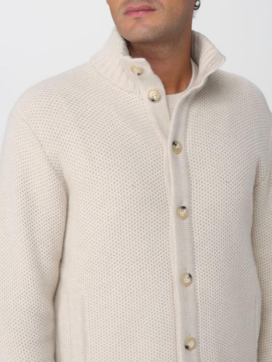 25FW 엑스씨 스웨터 49 1697 49 502 Natural - XC