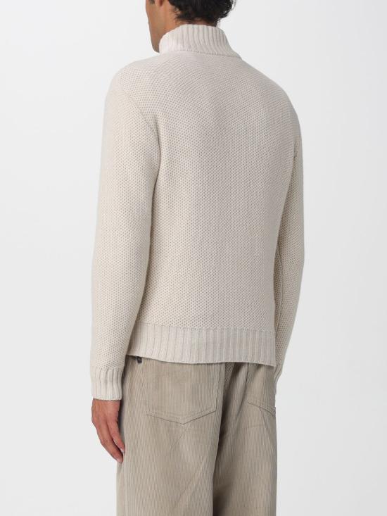 25FW 엑스씨 스웨터 49 1697 49 502 Natural - XC