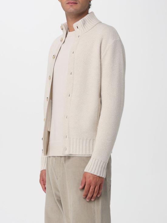 25FW 엑스씨 스웨터 49 1697 49 502 Natural - XC