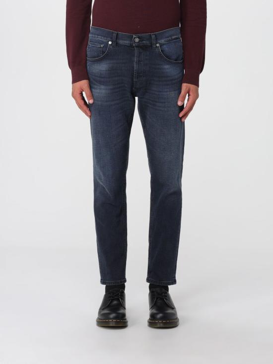 25FW 돈답 데님 팬츠 UP576DS0355ULV1 899 Denim