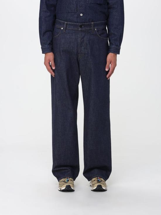 25FW 스톤 아일랜드 데님 팬츠 J100006S00J7 VJ201 Denim