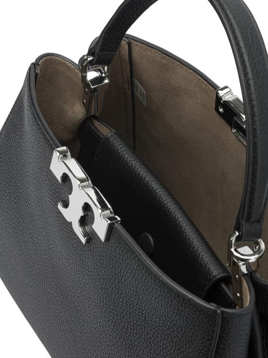 25FW 토리버치 숄더백 177217001 Black - TORY BURCH