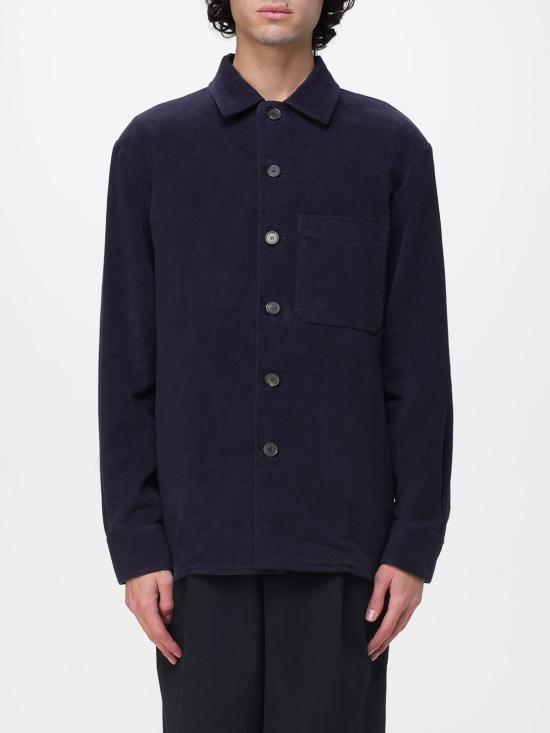 25FW 도피아 자켓 AAMENOFIZ6900 20 Blue