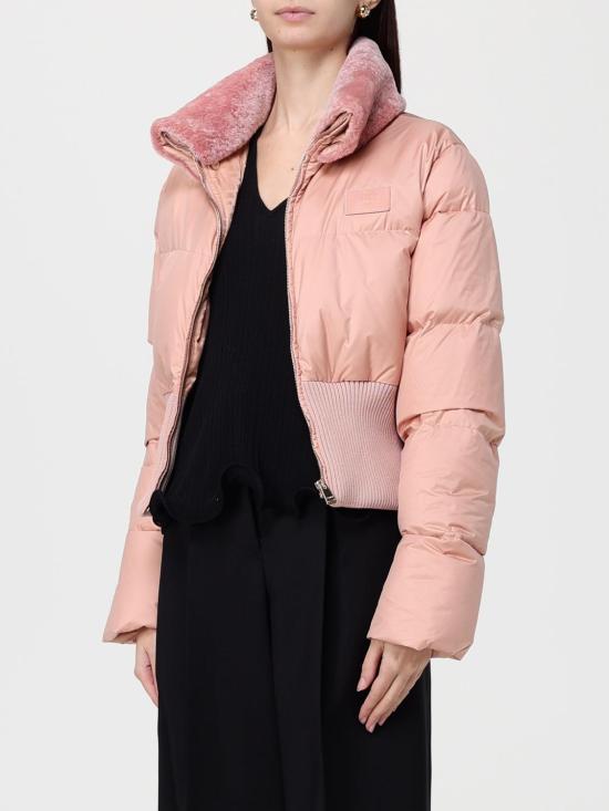 25FW 펜디 자켓 FAN214AT8V F1T6N Pink - FENDI