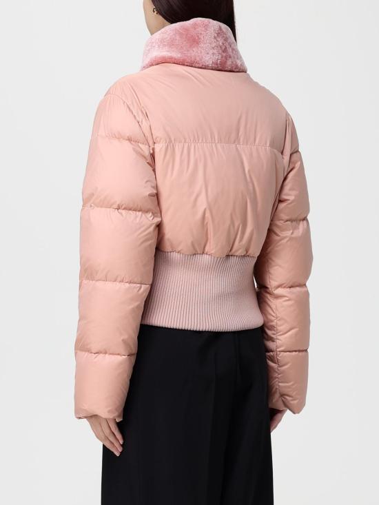 25FW 펜디 자켓 FAN214AT8V F1T6N Pink - FENDI