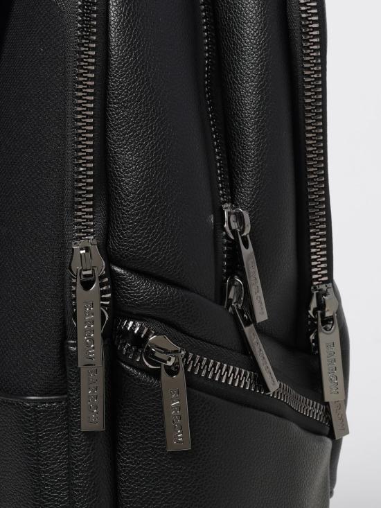 25FW [키즈] 바로우 가방 F5BKJUBP026 110 Black - BARROW