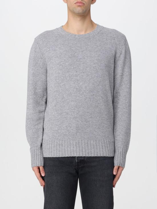 25FW 도피아 스웨터 AAPPIOZ5301 07 Grey