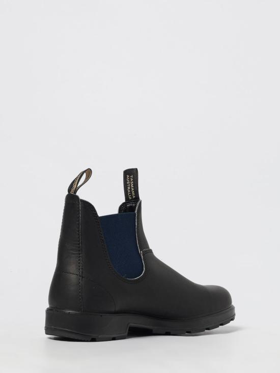 25FW 블런드스톤 부츠 1917 1917 Black - BLUNDSTONE