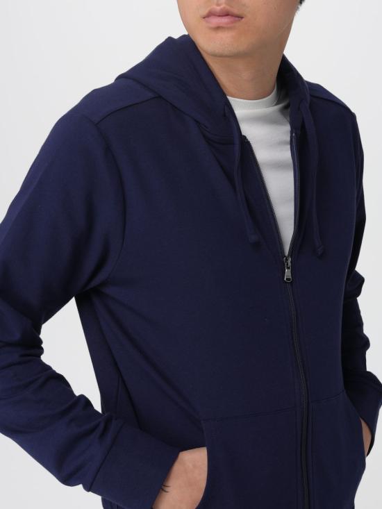 25FW 폴로 랄프로렌 반팔 티셔츠 714962527 007 Blue - POLO RALPH LAUREN