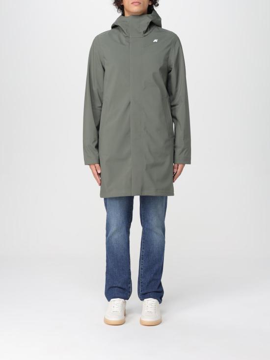 25FW 까웨 자켓 K7126WW AF0 Military