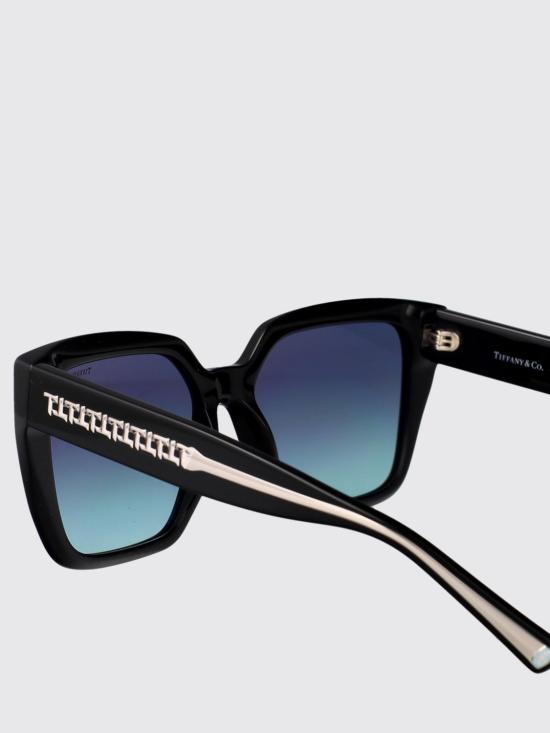 26SS 티파니앤코 선글라스 0TF4235 83429S Black - TIFFANY & CO