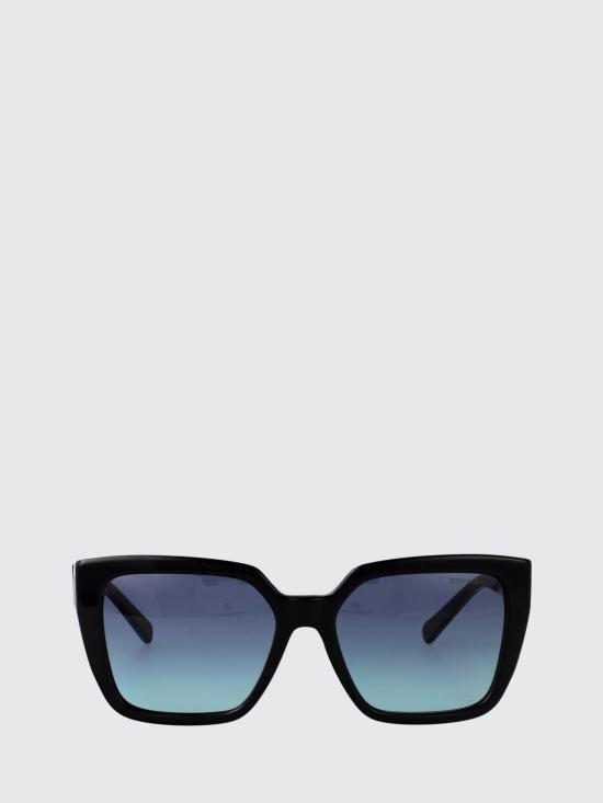 26SS 티파니앤코 선글라스 0TF4235 83429S Black - TIFFANY & CO