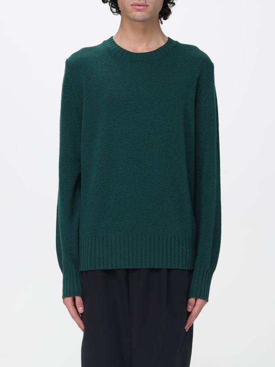 25FW 도피아 스웨터 AAPPIOZ5301 31 Green