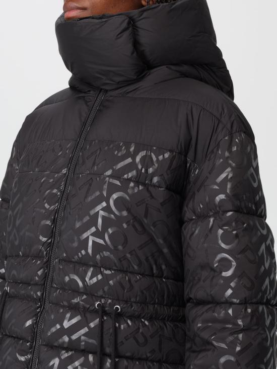 25FW 핑코 자켓 105547A2PY Z99 Black - PINKO