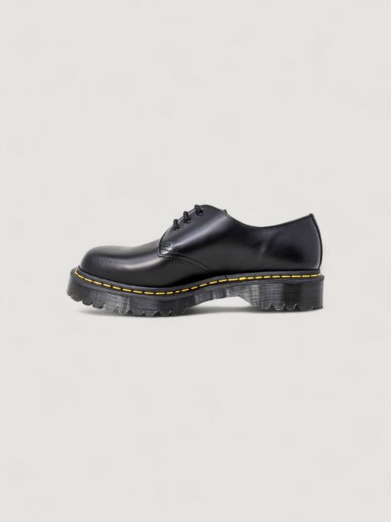 25FW 닥터마틴 뮬/슬리퍼 21084001 Black - DR.MARTENS