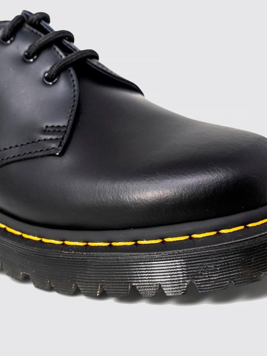 25FW 닥터마틴 뮬/슬리퍼 21084001 Black - DR.MARTENS