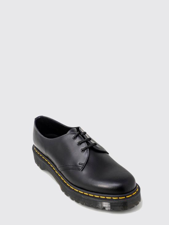 25FW 닥터마틴 뮬/슬리퍼 21084001 Black - DR.MARTENS