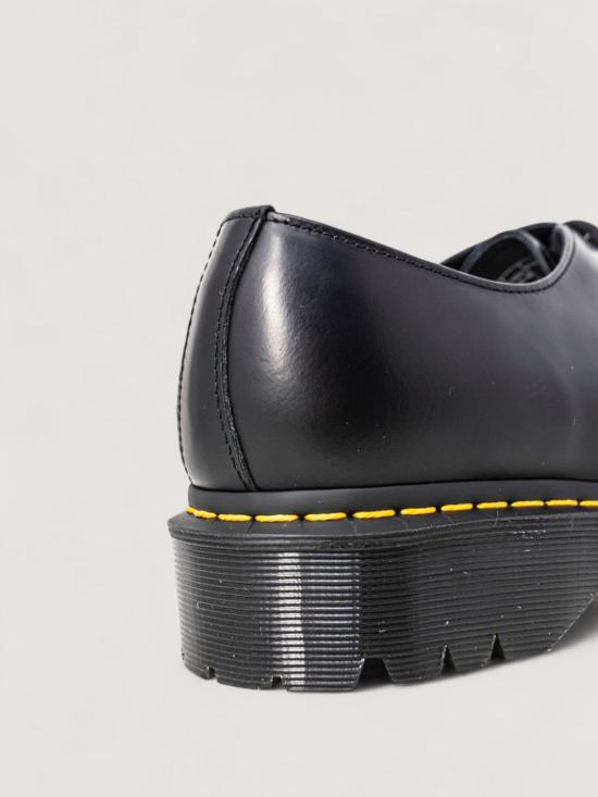 25FW 닥터마틴 뮬/슬리퍼 21084001 Black - DR.MARTENS