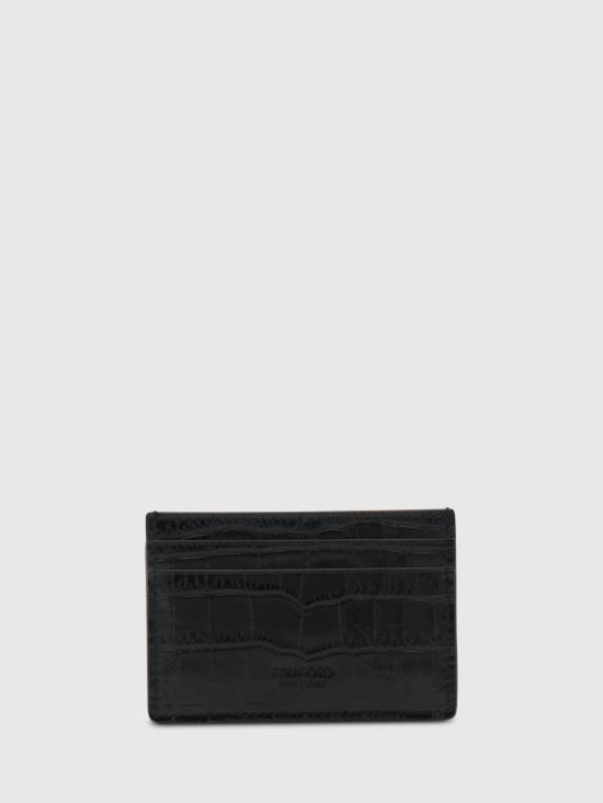 25FW 톰포드 남성지갑 Y0413LCL439G 1N001 Black - TOMFORD