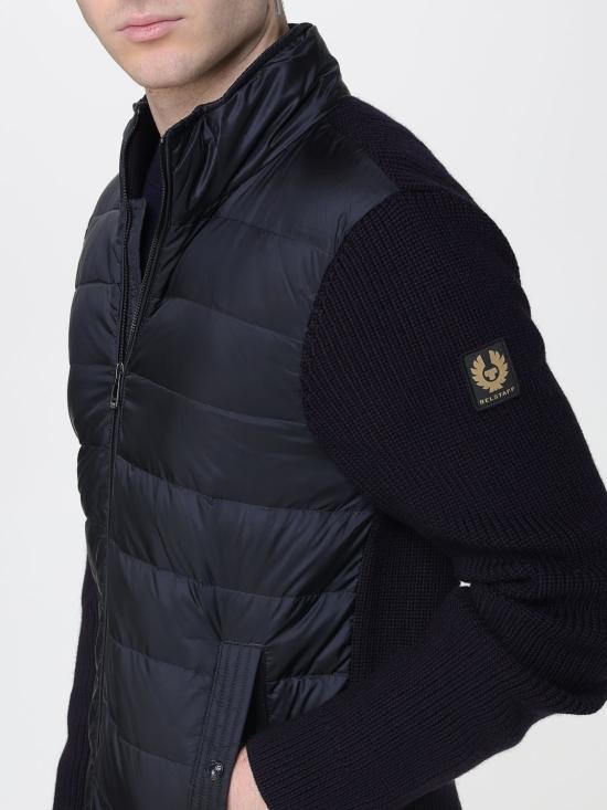 25FW 벨스타프 자켓 105859 DKINK Navy - BELSTAFF