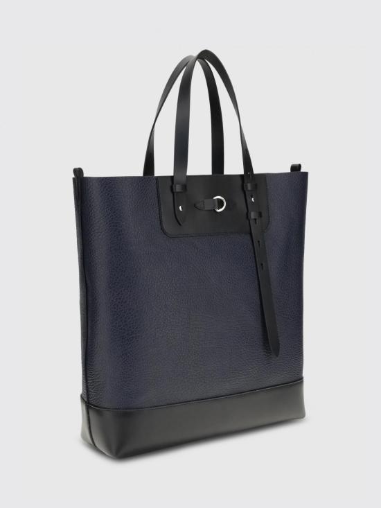 25FW 마르지엘라 토트백 SB1WC0024P8611 HB306 Black - MAISON MARGIELA