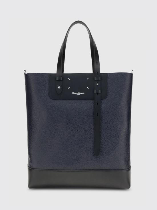 25FW 마르지엘라 토트백 SB1WC0024P8611 HB306 Black