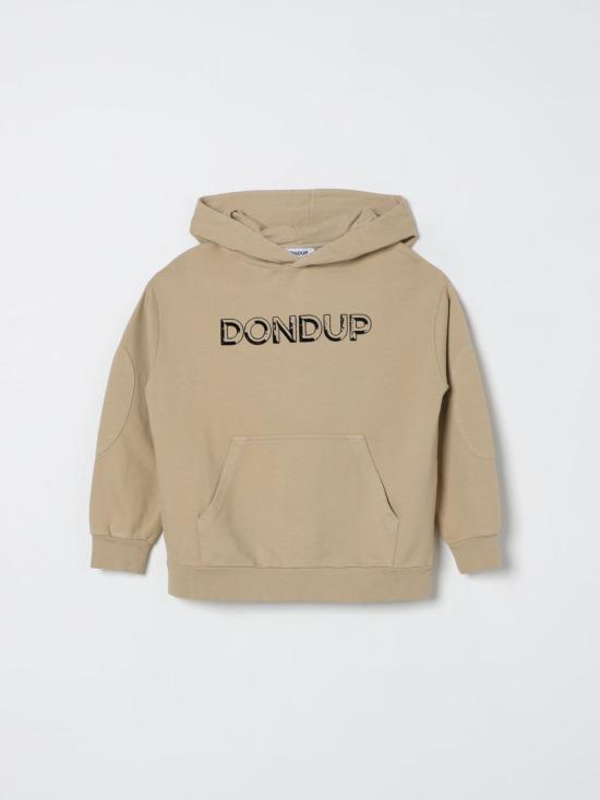 25FW [키즈] 돈답 풀오버 DMFE0180FF002 0025 Sand