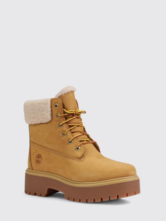 25FW 팀버랜드 부츠 TB0A2PU6 7541 Brown - TIMBERLAND