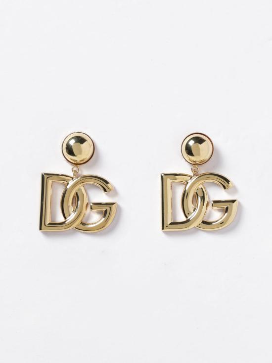 26SS 돌체앤가바나 보석 WEN6P2W1111 ZOO00 Gold