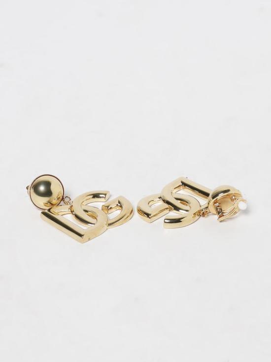 26SS 돌체앤가바나 보석 WEN6P2W1111 ZOO00 Gold - DOLCE & GABBANA