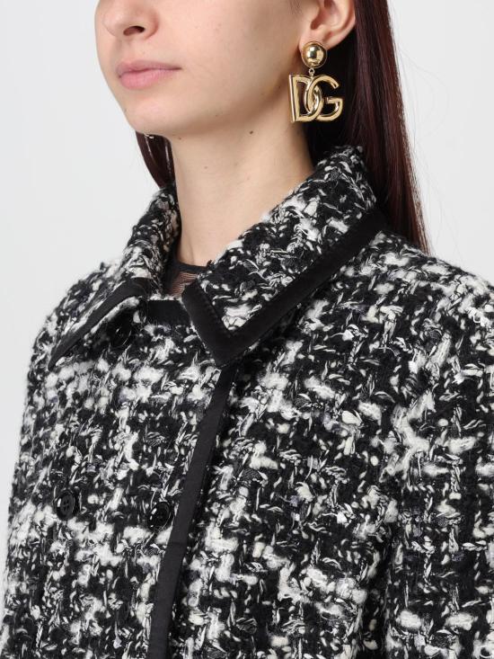 26SS 돌체앤가바나 보석 WEN6P2W1111 ZOO00 Gold - DOLCE & GABBANA