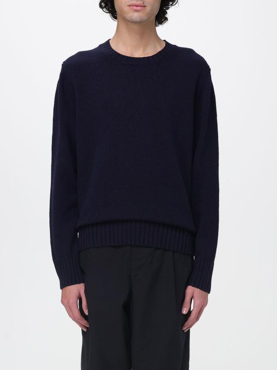 25FW 도피아 스웨터 AAPPIOZ5301 21 Blue