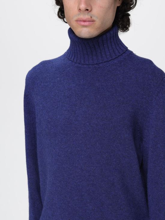 25FW 도피아 스웨터 AAMINTOREZ5301 20 Blue - DOPPIAA