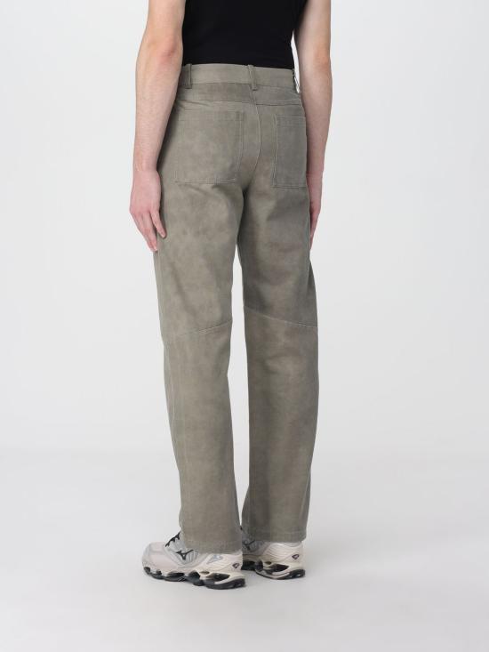 25FW 리프레젠트 스트레이트 팬츠 MLM100356 59 Beige - REPRESENT