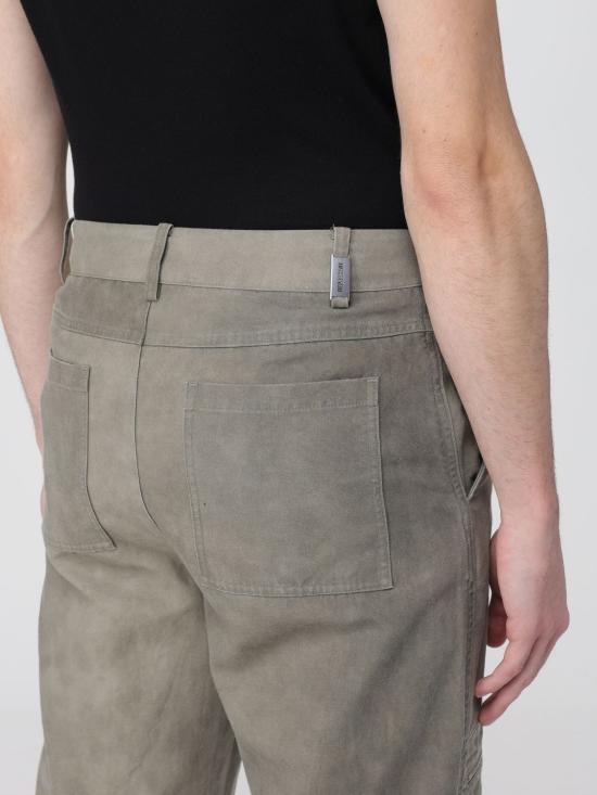 25FW 리프레젠트 스트레이트 팬츠 MLM100356 59 Beige - REPRESENT