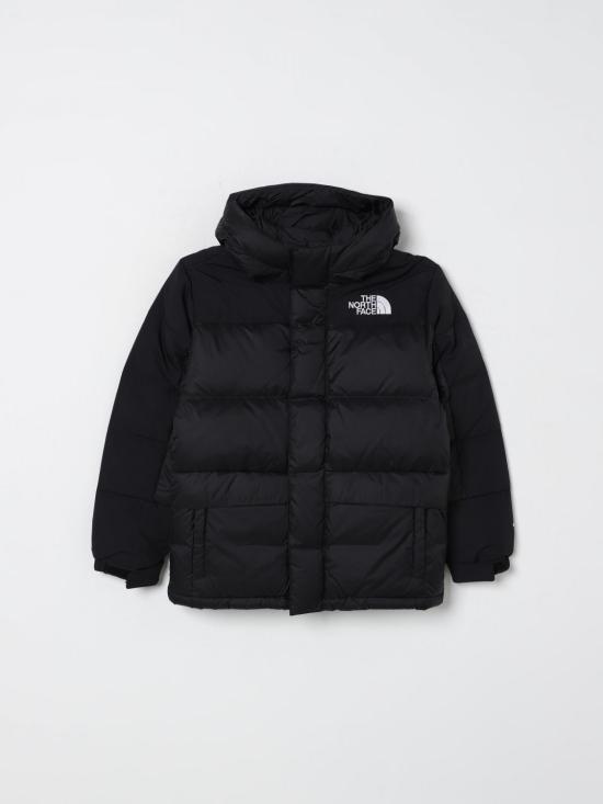 25FW [키즈] 노스페이스 캐주얼 자켓 NF0A88UY KX71 Black