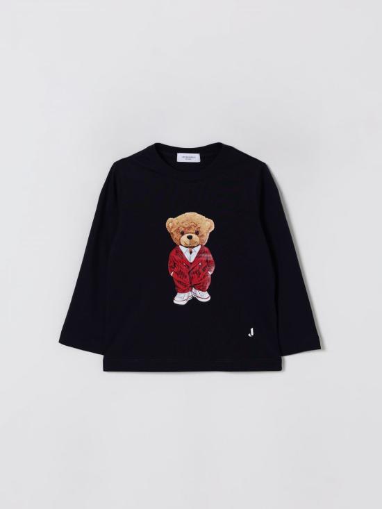 25FW [키즈] 제커슨 티셔츠 JB5023 RE098 Blue