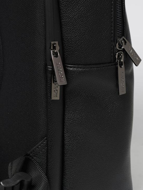 25FW [키즈] 바로우 가방 F5BKJUBP025 110 Black - BARROW