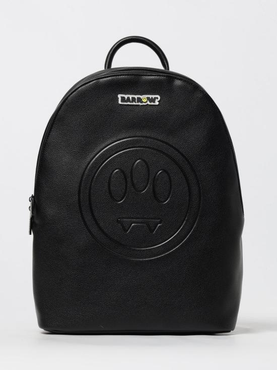 25FW [키즈] 바로우 가방 F5BKJUBP025 110 Black