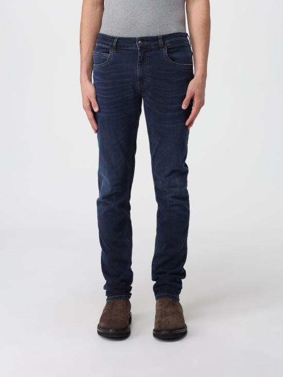 25FW 페이 데님 팬츠 NTM8251196LXPB U806 Denim