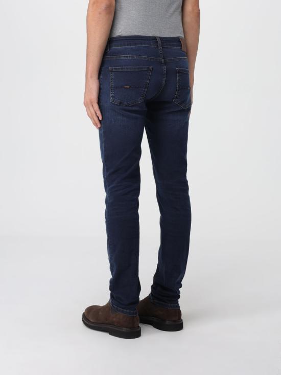 25FW 페이 데님 팬츠 NTM8251196LXPB U806 Denim - FAY