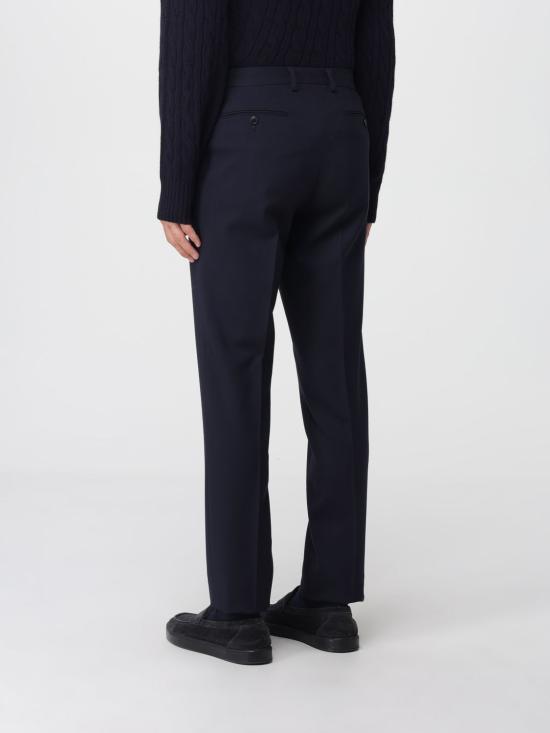 25FW 페이 스트레이트 팬츠 NTM80511980UMA U808 Denim - FAY