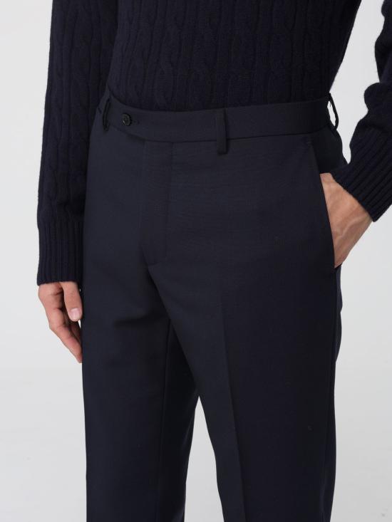 25FW 페이 스트레이트 팬츠 NTM80511980UMA U808 Denim - FAY