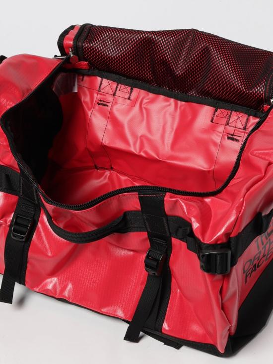 25FW 노스페이스 더플백 NF0A52ST 54A1 Red - NORTH FACE