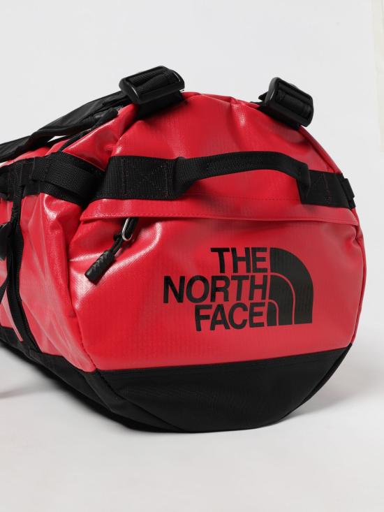 25FW 노스페이스 더플백 NF0A52ST 54A1 Red - NORTH FACE