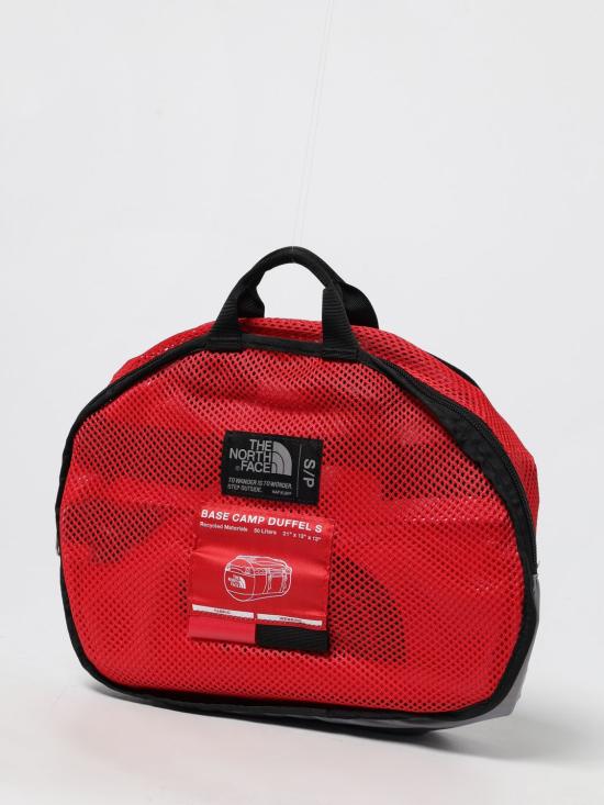 25FW 노스페이스 더플백 NF0A52ST 54A1 Red - NORTH FACE