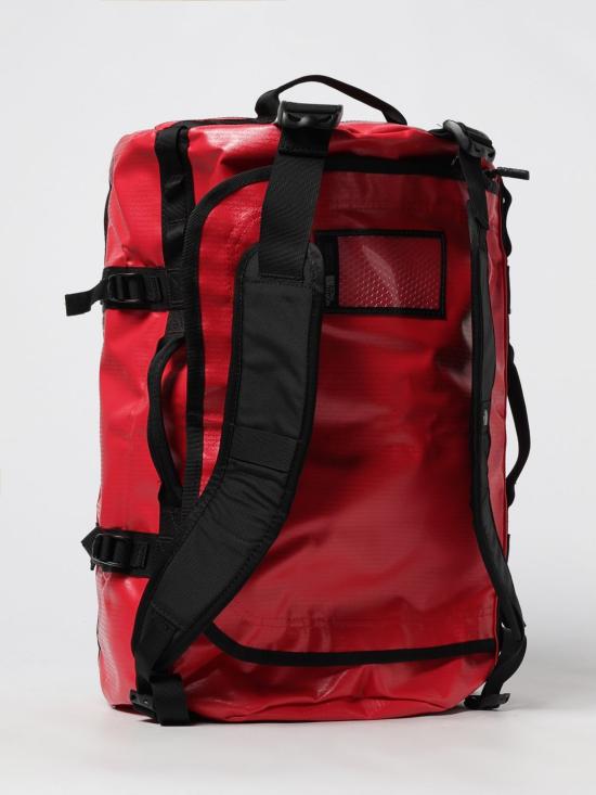 25FW 노스페이스 더플백 NF0A52ST 54A1 Red - NORTH FACE