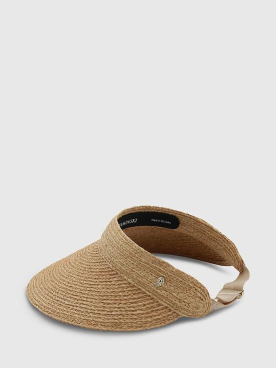 25FW 헬렌카민스키 버킷햇 HAT50305 Natural